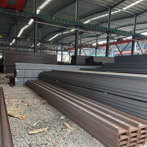 Edificio de Estructura de Acero Prefabricado, Diseño Moderno, Almacén Prefabricado, Estructura Metálica Personalizada - Product Image 4