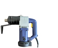 Llave Dinamométrica Eléctrica Digital Ajustable, Llave Dinamométrica Eléctrica de Alta Resistencia para Pernos