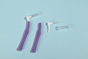 Cepillos Interdentales de Cerdas Suaves para Eliminación de Placa y Limpieza de Dientes, 15 + 10 Unidades - Product Image 4