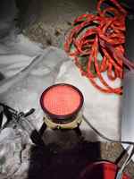Réchaud de camping au gaz butane/propane 1L en gros, réchaud de camping, ustensiles de cuisine de camping