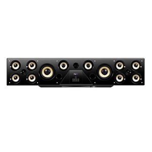Home <b>Speaker</b> System for TV and Theatre Wireless Home Sound Bar - Product Image 1