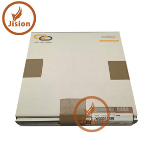 Pièces détachées pour excavatrice ZX130-5B Contrôleur/ECU d'excavatrice YA00002097 YA00010189 - Product Image 1