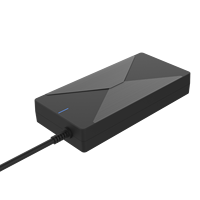 Chargeur de batterie au lithium 54,6 V 58,8 V 5 A 300 W pour vélo électrique, trottinette électrique, pack de batteries Li-ion 48 V