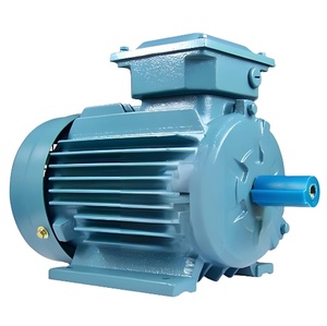 Moteur à Induction Triphasé Électrique Marque Weg à Performance Stable W21 W20 1hp 2hp 3hp 4hp 5hp 10hp 25hp 50hp - Product Image 1