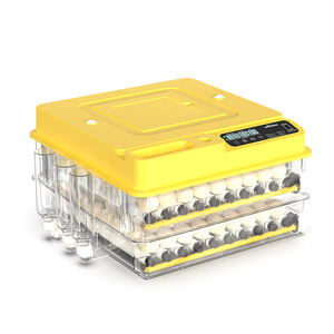 Incubateur HHD multicouche à double puissance 278 avec <span class=keywords><strong>machine</strong></span> à pousser les poussins à couver les bougies pour tester les œufs - Product Image 4