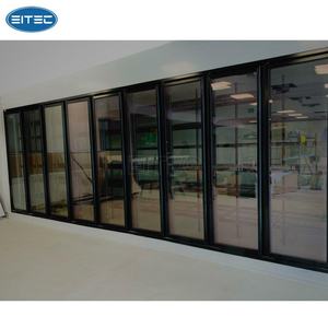 Puertas para Cámaras Frigoríficas, Cuarto Frío con Puerta de Vidrio - Product Image 4