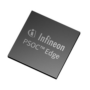 PSE813GOS2DBZC4XQSA1 ARM CORTEX-M55, 5.5MB SRAM EPC2 Microcontrôleur IC Composants électroniques - Product Image 1