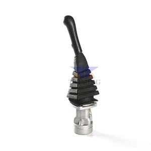 Escavatore Joystick idraulico controllo Assy Caterpillar Joystick E330B 330C <span class=keywords><strong>320B</strong></span> 320C 312 320c E365C E385C 520-1347 - Product Image 4