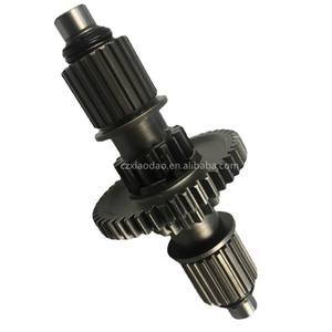 Embrayage d'arbre de prise de force (PTO) pour moissonneuse-batteuse Kubota 5T054-16100/5H493-16160 – Pièces de tracteur d'occasion en gros directement du fabricant - Product Image 5