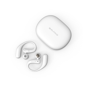 Chất lượng cao tai móc kinh doanh TWS không dây Bluetooth Earbuds tai nghe Hifi ows Earbuds tai nghe thể thao bt5.3 tai nghe - Product Image 3