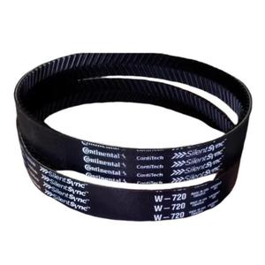 สายพานยางรูปตัววี Herringbone Tooth Belt W-1000 สำหรับ GOODYEAR - Product Image 3