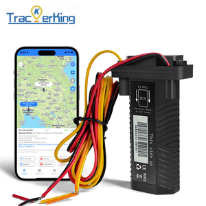Waterproof IP67 2G LTE GPS <b>Tracker</b> ST901 Vehicle Locator GSM GPRS LBS Positioning <b>Mini</b> <b>Tracker</b> - Product Image 1