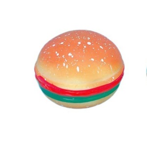 Jouets Squishy JY - Hamburger Squishy - Hamburger Squishy Géant - Product Image 5