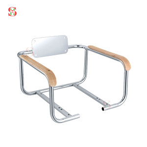 Chaise de Barbier Professionnelle 2026 : Pièces de Mobilier pour Salons de Coiffure Modernes - Product Image 3