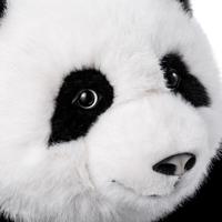 Nouveau jouet interactif robot chien IA, peluche intelligente avec interaction vocale émotionnelle IA et 60 langues