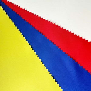 100 poliéster <span class=keywords><strong>200D</strong></span> 240D impermeable PU recubierto de tela Oxford para tienda - Product Image 4