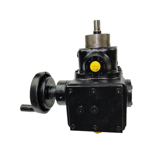 Pompe doseuse A7VK A7VKO A7VK12, A7VK28, A7VKG028 – Pompe spéciale pour machine à mousse haute et faible densité A7VKG028MA/10MRSL4P550-0 - Product Image 4