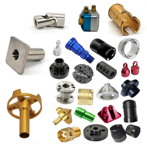 OEM tùy chỉnh các bộ phận gia công <span class=keywords><strong>CNC</strong></span> 7075 hợp kim nhôm 7075 thép không gỉ nhôm <span class=keywords><strong>CNC</strong></span> phay dịch vụ - Product Image 6