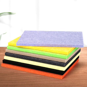 Pannelli Acustici Innovativi 2025 per Arredamento Casa, Pannelli Fonoassorbenti Decorativi per <span class=keywords><strong>Soggiorno</strong></span>, Camera da Letto, Palestra - Product Image 4