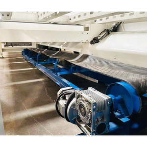 Samach Cnc Kruiszaagmachine Houtbewerking Automatische Snijdende Hoekpaneelzaag - Product Image 2