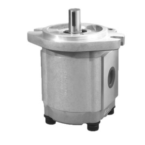 Pompe à engrenages série HGP, pompe hydraulique rotative en alliage d'aluminium, machines industrielles, transfert d'huile, haute pression - Product Image 2