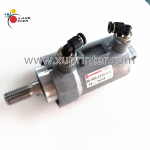 Cilindro WD 00.580.4300 00.580.3387 00.580.3909 00.580.3910 00.580.4101 Accesorios y Repuestos para Imprenta - Product Image 3