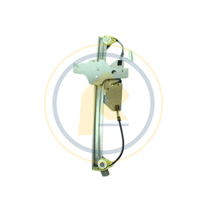 Regolatore Finestrino Adattabile Ac Rolcar per OE 9673154280 9806088680 9816402380, Compatibile con Citroen C3 2016 - Product Image 1