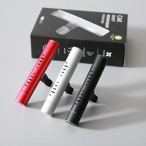 เครื่องพ่นน้ำหอมปรับอากาศในรถแบบแขวน - Product Image 2