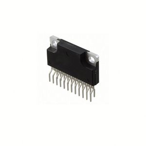 Authentic New - Guaranteed LA4285 SIP-10 Electronic Components <b>Integrated</b> <b>Circuits</b> IC Chips - Product Image 1