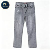 Pakaian Bekas, Jeans Katun Pria Grade A, Minimum Order 500 Kg, Grosir Kemasan Pabrik
