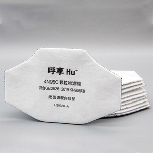 Mặt Nạ Lọc Than Hoạt Tính Odm Oem Mặt Nạ Bảo Vệ Nửa Mặt An Toàn Lọc Bụi Khí - Product Image 5