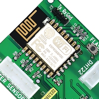 Servicio Avanzado de Fabricación y Ensamblaje de PCB para Automoción con Control de Calidad de Alta Confiabilidad para Sistemas Electrónicos de Vehículos
