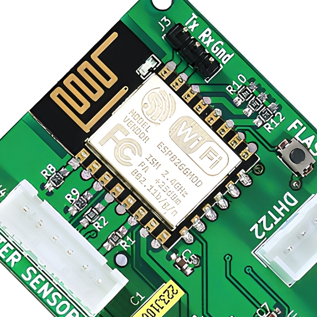 Advanced Automotive PCB Manufacturing and Assembly Service with High Reliability Quality Control for Vehicle Electronic Systems
