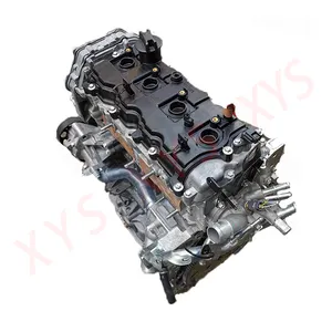 Excellent Quality Auto Parts completed engine for Japanese car RC MR20 old model