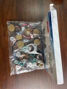 高品質燃料噴射ポンプ修理キット 2417 010 022 2417010022 ポンプ修理キット - Product Image 2