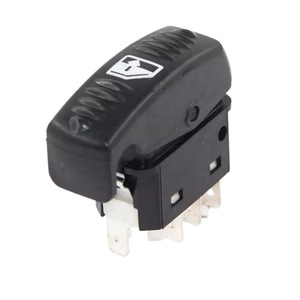 สวิตช์กระจกไฟฟ้าสแกนเนีย 1413146 1368831 สำหรับเปลี่ยนรถบรรทุก - Product Image 3