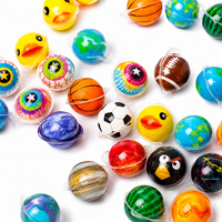 Collection de bonbons gélifiés fourrés à la confiture pour Halloween, en gros, avec centre en gelée de fruits, formes personnalisées de fraises, planètes et galaxies
