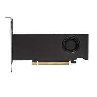 Kartu Grafis Gaming Baru 6GB 12GB 16GB 20GB 24GB 48GB RTX A2000 A4000 A4500 A5000 A5500 A6000 6000