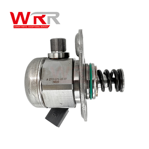 2700700501 2700700301 High Pressure Fuel Pump for Benz W176 W117 A200 CLA200 HPFP Fuel Injection <b>System</b> Delivery Unit Device - Product Image 5
