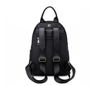 2021 <span class=keywords><strong>BONITA</strong></span> OEM + ODM nuovo DESIGN nuova moda Damen Tasche donna Taschen borsa quotidiana per le donne per il tempo libero all'aperto piccolo zaino - Product Image 5