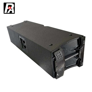 Hochwertige K2 Doppel 12-Zoll <span class=keywords><strong>3</strong></span>-Wege <span class=keywords><strong>Line</strong></span>-<span class=keywords><strong>Array</strong></span>-Lautsprecherbox Passiver Sound-Lautsprecher - Product Image 4