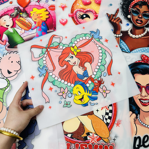 Transferencias DTF Personalizadas al por Mayor de Fábrica, Serigrafía, Adhesivos para <span class=keywords><strong>Ropa</strong></span>, Transferencias DTF de la <span class=keywords><strong>NFL</strong></span>, Transferencias Termoadhesivas para <span class=keywords><strong>Ropa</strong></span> - Product Image 5