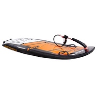 Planche de surf avec moteur à essence 12kw, planche de surf à moteur à essence avec jetsurf