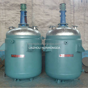 Прямая Продажа с завода, 15 кВт, периодический реактор высокого давления, Паровая турбина, отопление 5000л - Product Image 3