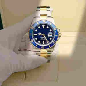 Reloj de Buceo Mecánico Automático de Lujo de Acero Inoxidable con Diseño Superior OEM ODM, Resistente al Agua, con Cristal de Zafiro y 5 BAR - Product Image 1