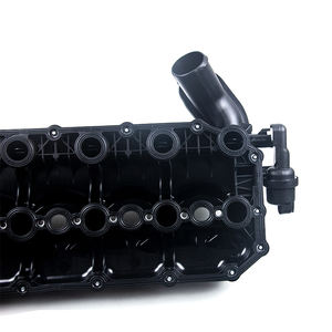 自動車用スペアパーツエンジンバルブカバーローバーL322ローバースポーツ3.6 TDV8 OE LR005274カーアクセサリー - Product Image 5