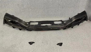 Para <span class=keywords><strong>Aston</strong></span> <span class=keywords><strong>Martin</strong></span> Vantage Upgrade Dry Carbon Fiber Parachoques trasero Lip Difusor trasero Bodykit - Product Image 3