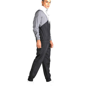 Nuevo Chándal Deportivo Informal de Invierno para Hombre, 100% Algodón Estampado de Primera Calidad, Secado Rápido, Tejido de Punto, Disponible al por Mayor, Precio Razonable - Product Image 5