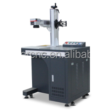 Machine de marquage, de découpe et de gravure au <span class=keywords><strong>laser</strong></span> à fibre profonde JPT Mopa M7 50w 60W 100W, plaque métallique 3D en acier inoxydable, couleur - Product Image 3