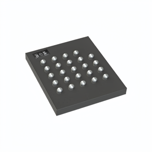 Composants de circuits électroniques S25HS01GTDPBHI033 24 VBGA Mémoire Fabricant Canal - Product Image 1